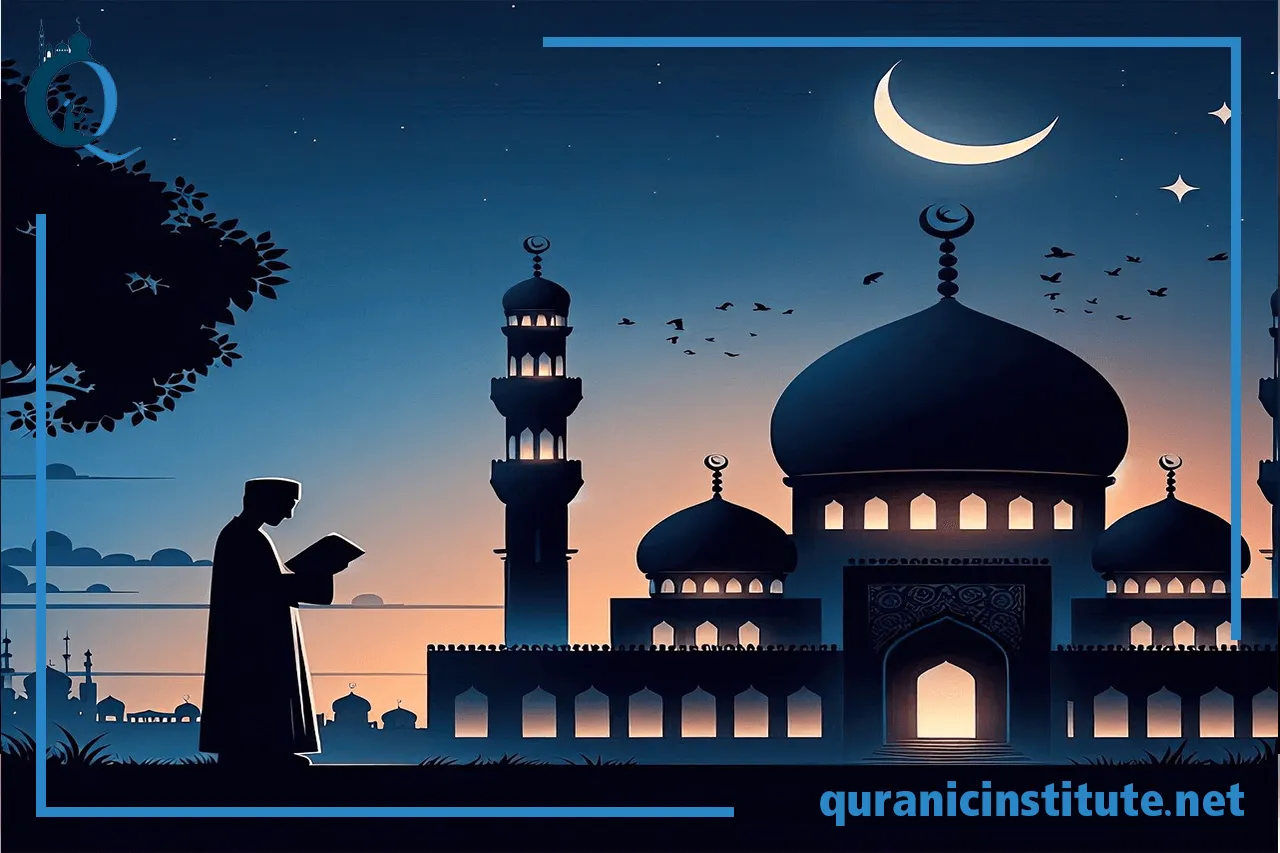 Image for Learn Quran for non Arabic speakers at Quranic Institute