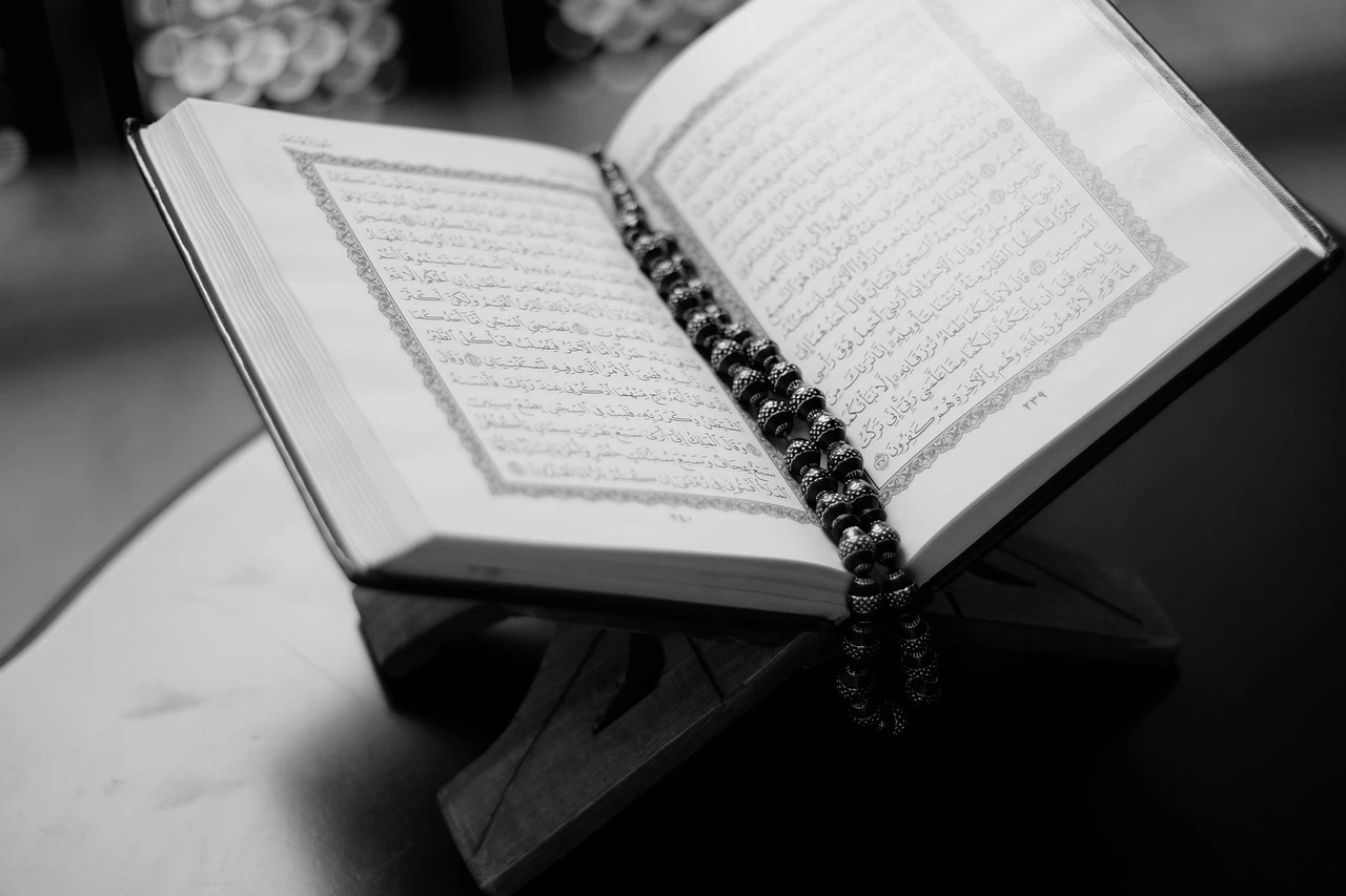 Image for The best online Quran academy at Quranic Institute