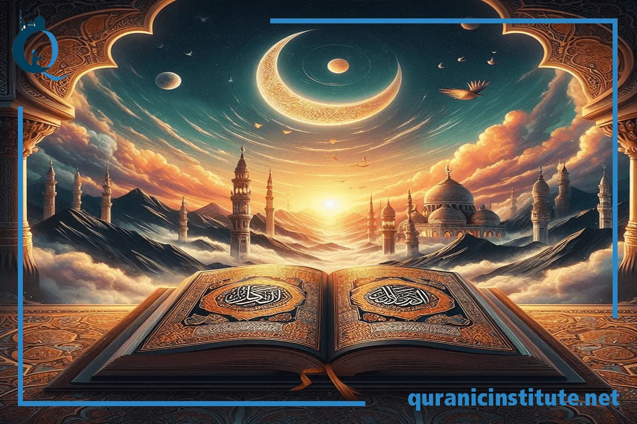 Image for Learn Arabic and Quran at Quranic Institute
