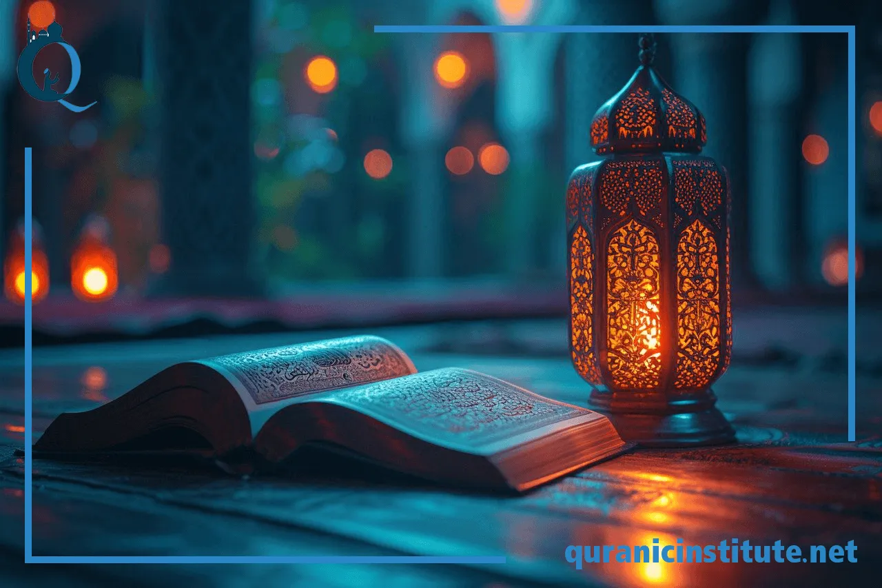 Image for Quran Hafiz course at Quranic Institute