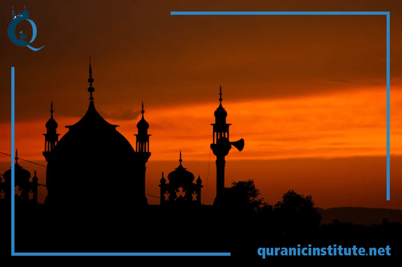 Image for Arabic grammar course online at Quranic Institute